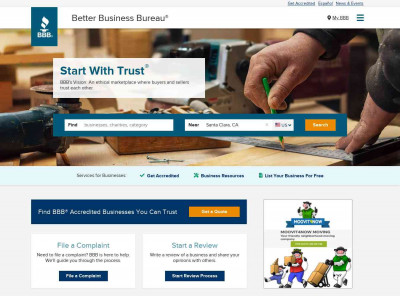 National Tenant Network | Better Business Bureau® Profile National Tenant Network | Better Business Bureau® Profile