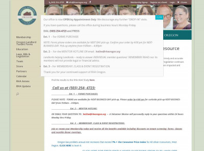 Online Tenant Screening Class - Rental Housing Alliance ... Online Tenant Screening Class - Rental Housing Alliance ...