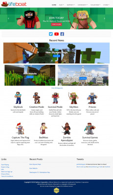 FAQ - Lifeboat Network FAQ - Lifeboat Network