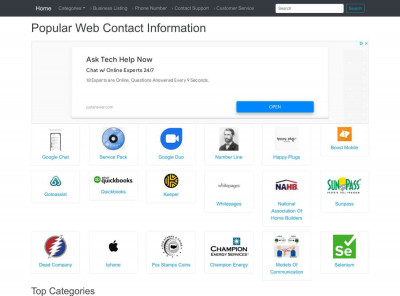 National Tenant Network Contact Us - webcontactus.com National Tenant Network Contact Us - webcontactus.com