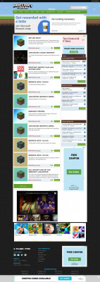 Lifeboat Network | Frontier, a 150-slot Survival Server Lifeboat Network | Frontier, a 150-slot Survival Server