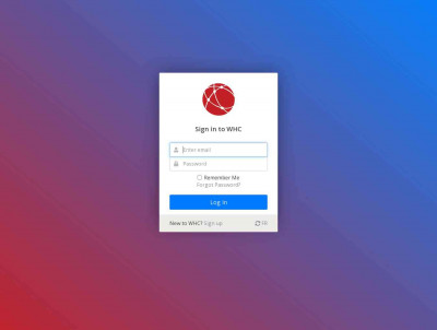 How to use your LifeBoat account - Knowledgebase - WHC.CA How to use your LifeBoat account - Knowledgebase - WHC.CA