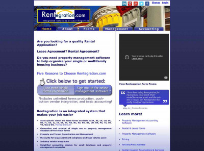 National Tenant Network | Rentegration National Tenant Network | Rentegration
