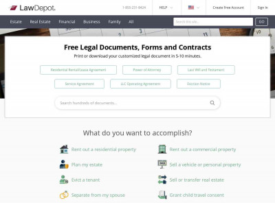 Cancel Your Subscription - LawDepot Cancel Your Subscription - LawDepot
