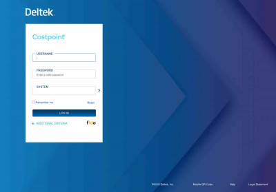 IMPORT TIMESHEETS FROM DELTEK TIME AND EXPENSE IMPORT TIMESHEETS FROM DELTEK TIME AND EXPENSE