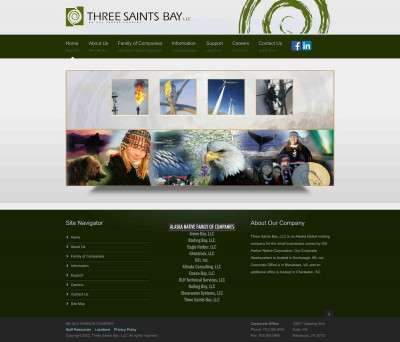 Employee Guide Deltek Time Collection - Three Saints Bay, LLC Employee Guide Deltek Time Collection - Three Saints Bay, LLC