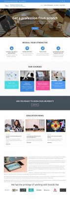 Online University: Home Online University: Home