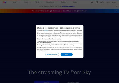 Accessing your Sky Yahoo Mail | Sky Help | Sky.com Accessing your Sky Yahoo Mail | Sky Help | Sky.com
