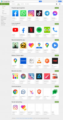 Yahoo Mail – seu e-mail organizado – Apps no Google Play Yahoo Mail – seu e-mail organizado – Apps no Google Play