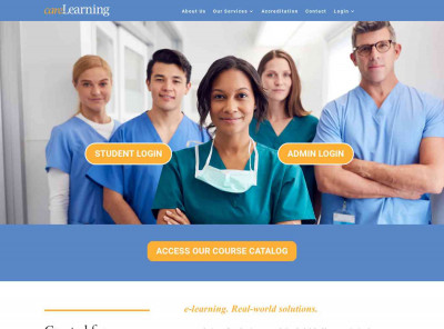 Administration - careLearning Administration - careLearning