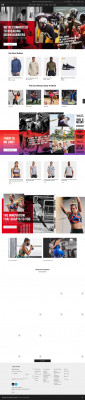 Log In - Under Armour Log In - Under Armour