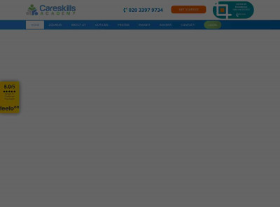 Login | Careskills Academy Login | Careskills Academy