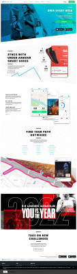 MapMyRun MapMyRun