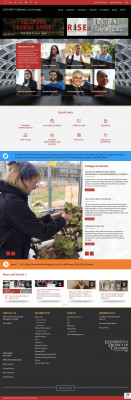 Employee Self Service | University of the District of Columbia Employee Self Service | University of the District of Columbia