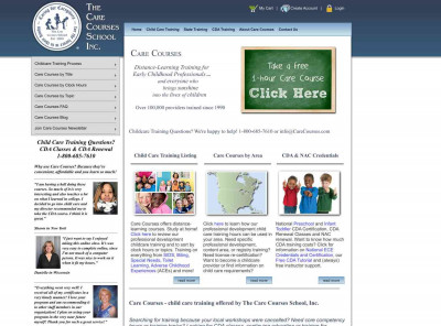 Login - Care Courses Login - Care Courses