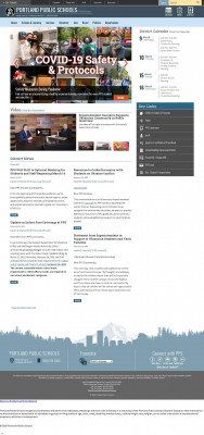 Employee Self Service Portal - Portland Public Schools Employee Self Service Portal - Portland Public Schools