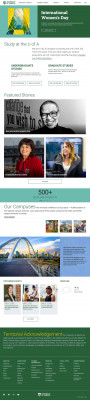 Using Employee Self-Service Tools - University of Alberta Using Employee Self-Service Tools - University of Alberta