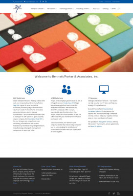 PSHCM Powered by Kronos – Bennett/Porter & Associates, ... PSHCM Powered by Kronos – Bennett/Porter & Associates, ...