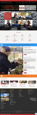 Employee Self Service | University of the District of Columbia Employee Self Service | University of the District of Columbia