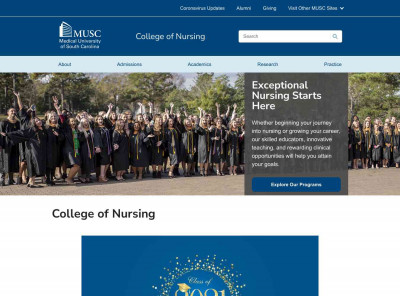 Accelerated Bachelor of Science in Nursing (BSN) - Compliance Accelerated Bachelor of Science in Nursing (BSN) - Compliance