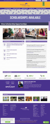 myMCC | McHenry County College myMCC | McHenry County College