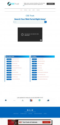 Mymcc Portal Login - Find Official Portal - CEE-Trust Mymcc Portal Login - Find Official Portal - CEE-Trust