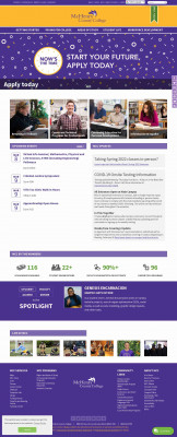 myMCC | McHenry County College myMCC | McHenry County College