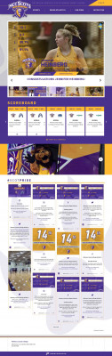 The Official Athletics Site of - McHenry County College The Official Athletics Site of - McHenry County College