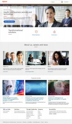 Careers At Optum Careers At Optum