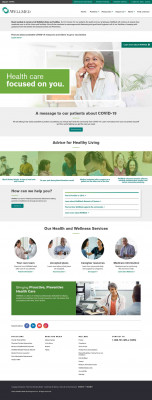 Careers - WellMed Medical Group Careers - WellMed Medical Group