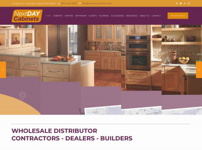 HARDWARE RESOURCES - nextdaycabinets.com HARDWARE RESOURCES - nextdaycabinets.com
