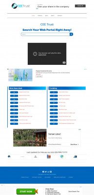 Tmcc Edu Portal - Find Official Portal - CEE-Trust Tmcc Edu Portal - Find Official Portal - CEE-Trust