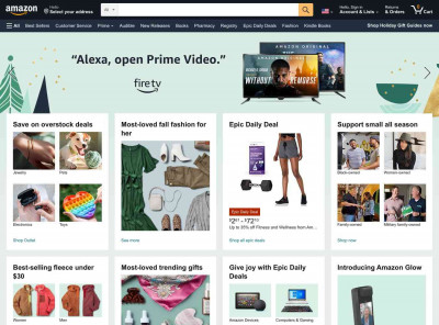 Hardware Resources - Amazon.com Hardware Resources - Amazon.com