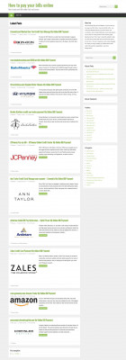 The Children's Place Credit Card Payment My Place Rewards ... The Children's Place Credit Card Payment My Place Rewards ...