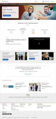 Optum360 Careers — Revenue Cycle Experts Optum360 Careers — Revenue Cycle Experts