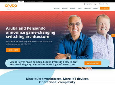 ACL and Policy hardware resource considerations - Aruba ... ACL and Policy hardware resource considerations - Aruba ...