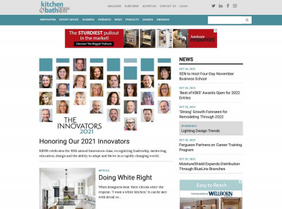 Hardware Resources - Kitchen & Bath Design News Hardware Resources - Kitchen & Bath Design News