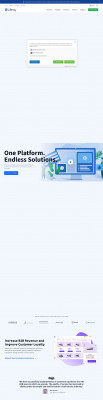 Eatel Customer Portal - Liferay Eatel Customer Portal - Liferay