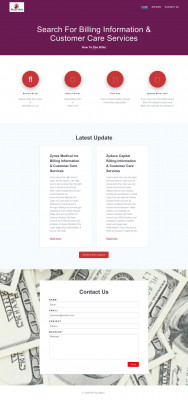 Eatel Billing Information & Customer Care Services - Bill Pay ... Eatel Billing Information & Customer Care Services - Bill Pay ...