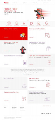 AIRTEL RWANDA | The SmartPhone Network | Welcome AIRTEL RWANDA | The SmartPhone Network | Welcome