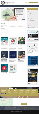 About Us / Homepage - Jacksonville City Schools About Us / Homepage - Jacksonville City Schools