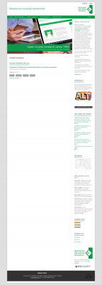 View of An exploratory study of students' perceptions of ... View of An exploratory study of students' perceptions of ...
