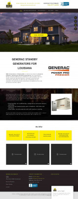 HMC Generators: Trusted Generator Company | Prairieville, LA HMC Generators: Trusted Generator Company | Prairieville, LA