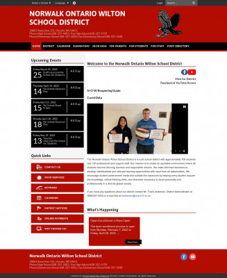 Skyward How To Videos - Norwalk Ontario Wilton School District Skyward How To Videos - Norwalk Ontario Wilton School District