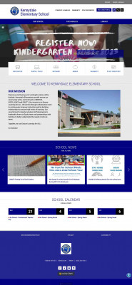 Skyward Family Access - Kennydale Elementary School Skyward Family Access - Kennydale Elementary School
