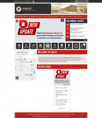 Skyward Family Access - Finley School District Skyward Family Access - Finley School District