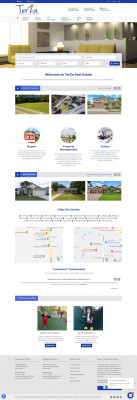 Lake County Contacts - Terza Real Estate Lake County Contacts - Terza Real Estate