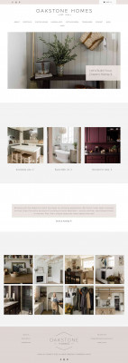 Blog - Oakstone Homes Blog - Oakstone Homes