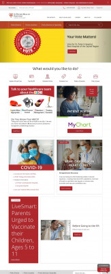 Colleagues Albany, New York (NY), St. Peter's Health Partners Colleagues Albany, New York (NY), St. Peter's Health Partners