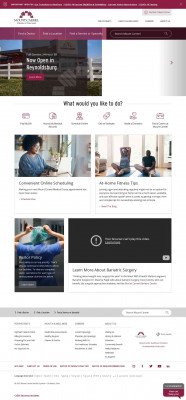 MyChart, Mount Carmel Health, Columbus, OH MyChart, Mount Carmel Health, Columbus, OH
